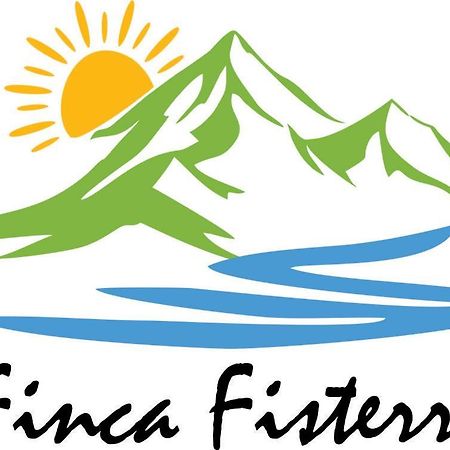 Finca Fisterra Maipú Kültér fotó