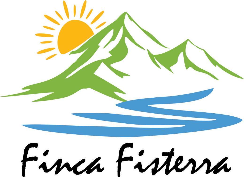 Finca Fisterra Maipú Kültér fotó