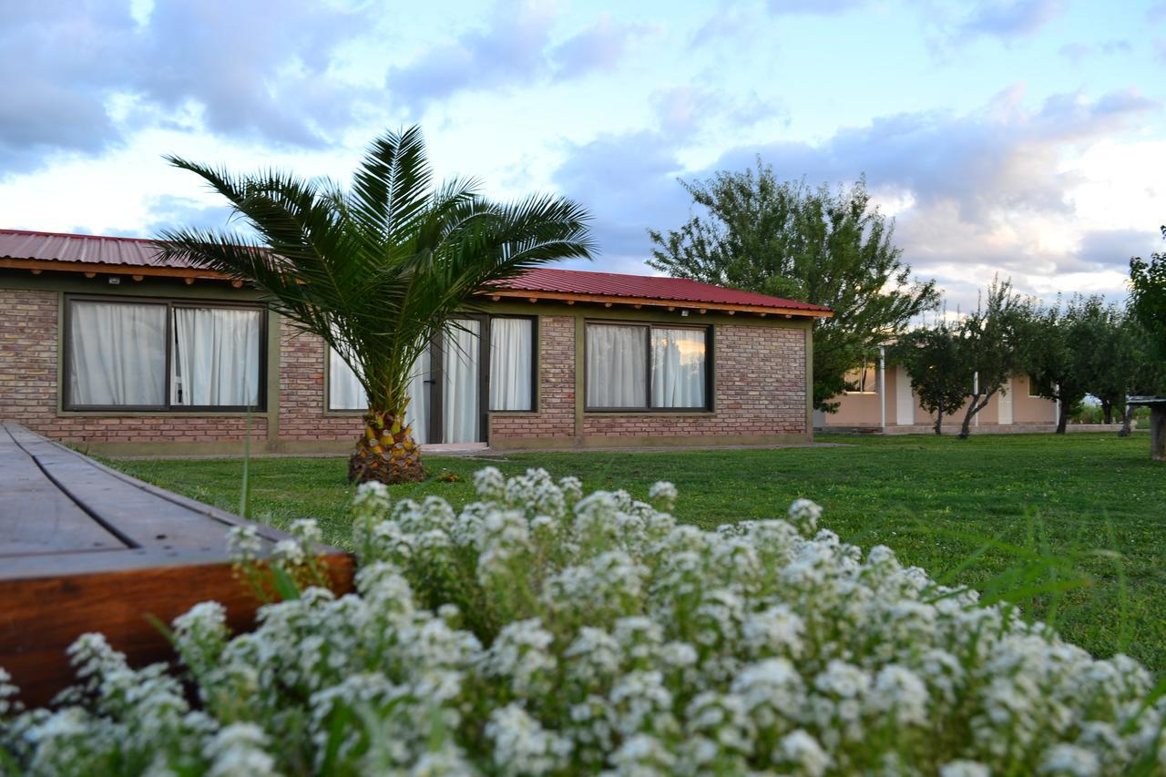 Finca Fisterra Maipú Kültér fotó