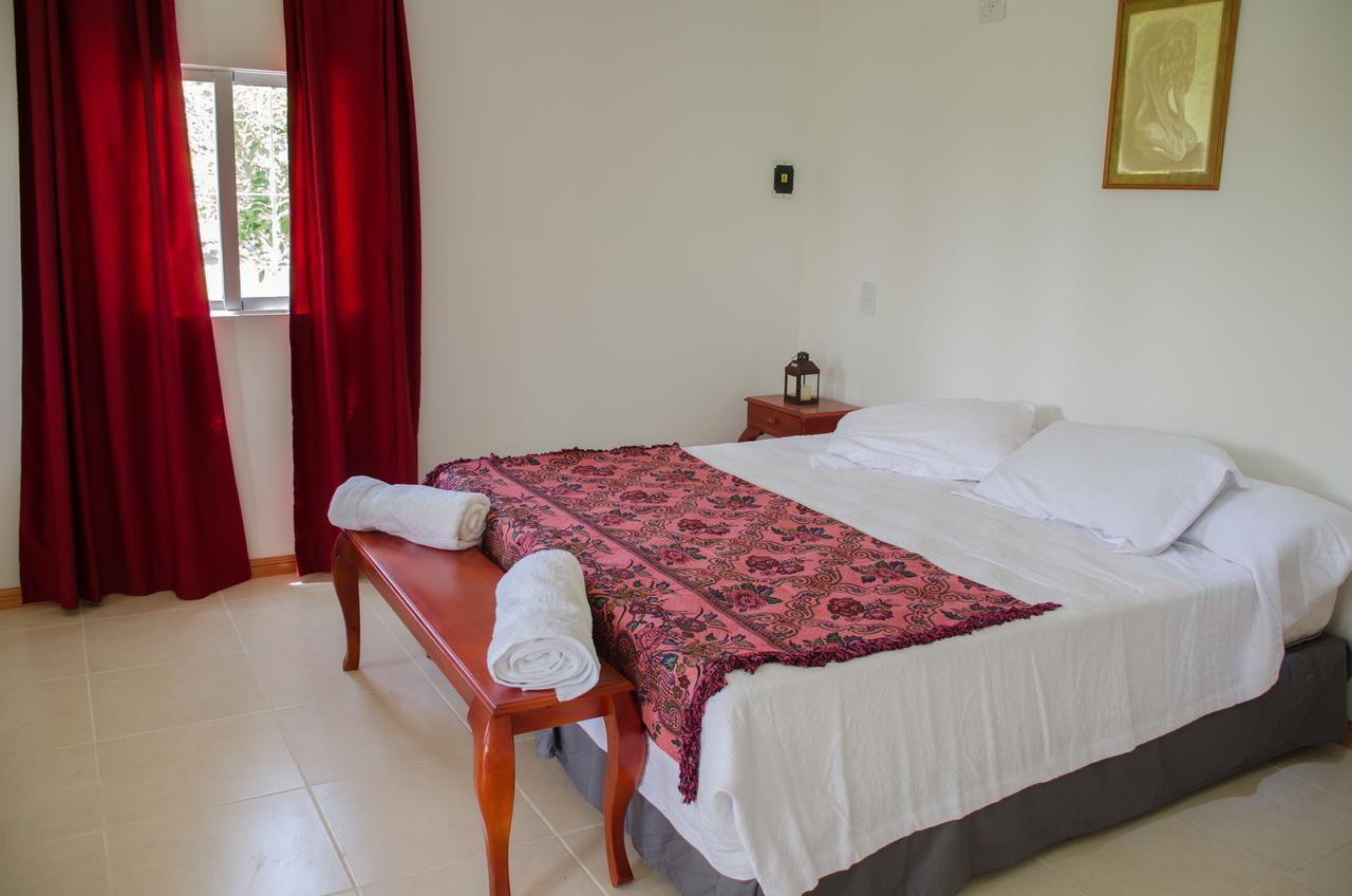 Finca Fisterra Maipú Kültér fotó