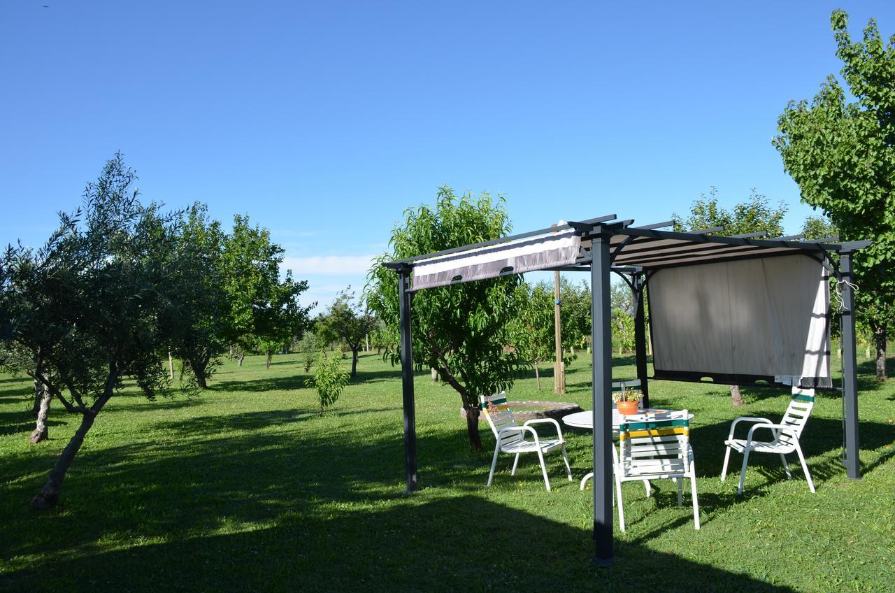 Finca Fisterra Maipú Kültér fotó