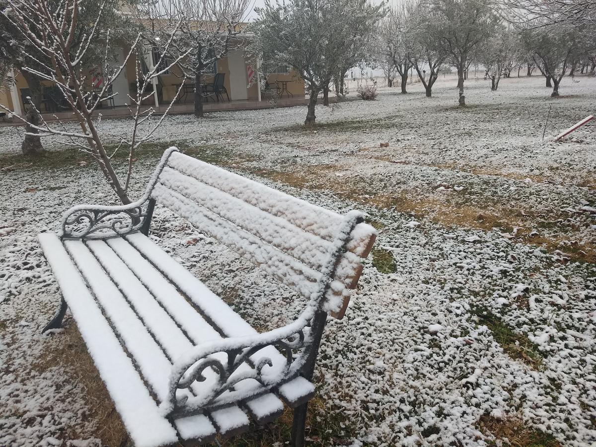 Finca Fisterra Maipú Kültér fotó