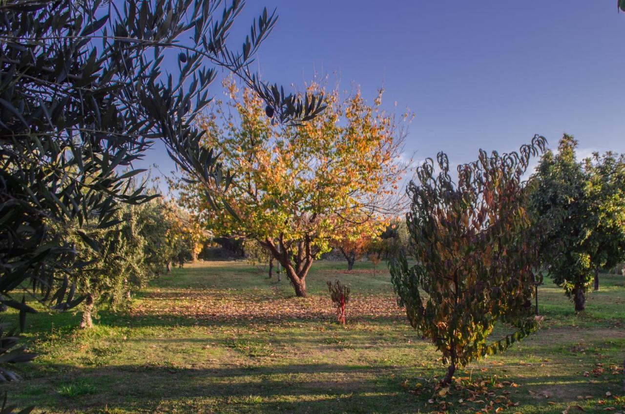 Finca Fisterra Maipú Kültér fotó